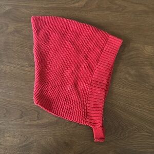 Baby gap pixie gnome hat